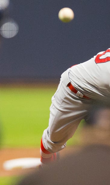 Cardinals catch the Pirates in a rut (six straight losses)